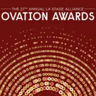 27th Annual LA STAGE Alliance Ovation Award Winners Announced - THE BOY FROM OZ…