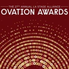 27th Annual LA STAGE Alliance Ovation Award Winners Announced - THE BOY FROM OZ, HAM:
