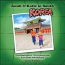 Carmen Nelson Pens Second Book in Children's Series