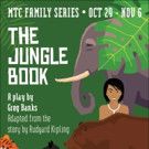 MTC Family Series Presents THE JUNGLE BOOK