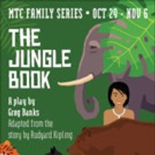 MTC Family Series Presents THE JUNGLE BOOK