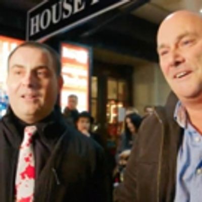 TV: Audience Members from Around the World React to BAT OUT OF HELL in Manchester