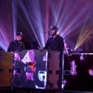 VIDEO: Bon Iver Performs New Song '8(circle)' on TONIGHT SHOW