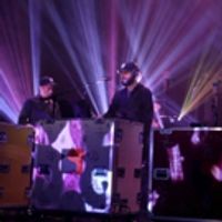 VIDEO: Bon Iver Performs New Song '8(circle)' on TONIGHT SHOW Video