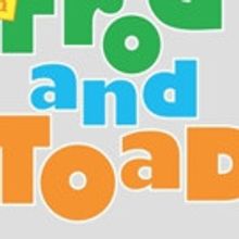 Casa Manana Presents A Year with Frog and Toad