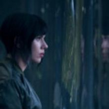 Paramount Pictures & DreamWorks Pictures' GHOST IN THE SHELL Begins Production