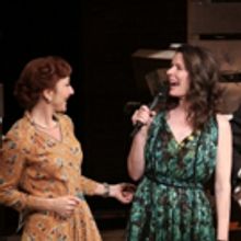 TV: It's Banjo Time- Watch Steve Martin & Edie Brickell Perform at the BRIGHT STAR Curtain Call!