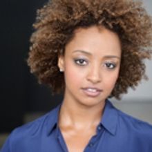 Asmeret Ghebremichael Joins DREAMGIRLS as Lorrell Robinson