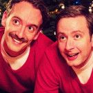 The Harmony Boys Return to L.A. for One Night Only to Make the Yuletide Gay!