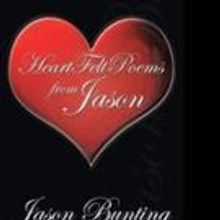 Jason Bunting Launches New Marketing Push for Self-Help Poetry Book