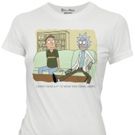 New Apparel & Accessories Now Available Featuring Adult Swim's RICK AND MORTY