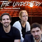 Theresa Rebeck's THE UNDERSTUDY Opens 3/11 at Working Stage Theater