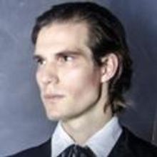 BWW Previews: Edwin Booth's Legacy Englightens Angela Iannone's World Premiere Staged