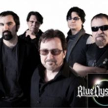 Blue Oyster Cult Comes to the Broadway Theatre of Pitman