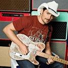 Brad Paisley to Bring Life Amplified World Tour to Giant Center