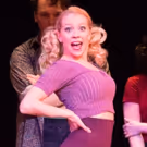 BWW Interview: 6 Questions & a Plug with A CHORUS LINE's Maria Briggs