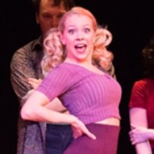 6 Questions & a Plug with A CHORUS LINE's Maria Briggs
