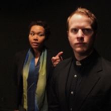 VATICAN FALLS Finds Full Cast, Creative Team; Adds Date at TNC