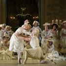 San Francisco Opera to Open 94th Season With ANDREA CHENIER