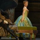 Opera Atelier to Present Canadian Premiere of Mozart's LUCIO SILLA, Today