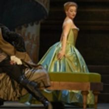 Opera Atelier to Present Canadian Premiere of Mozart's LUCIO SILLA, 4/7