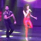 VIDEO: ON YOUR FEET! Broadway Cast Introduces Upcoming Dutch Production With Amazing…
