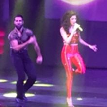 VIDEO: ON YOUR FEET! Broadway Cast Introduces Upcoming Dutch Production With Amazing 