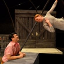 Wheelock Family Theatre Takes CHARLOTTE'S WEB to New Heights
