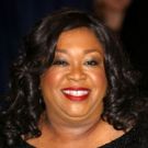 Shonda Rhimes to Receive 2016 International EMMY Founders Award