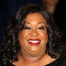 Shonda Rhimes to Receive 2016 International EMMY Founders Award