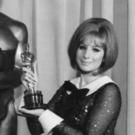 Photo Flash: Barbra Streisand Remembers Designer Arnold Scaasi and Her Iconic Oscars…