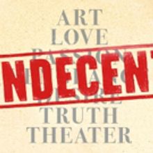 Tickets On Sale Tomorrow for INDECENT at the Cort Theatre Box Office