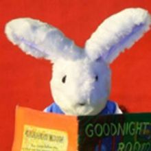 GOODNIGHT MOON AND THE RUNAWAY BUNNY to Play bergenPAC, 5/1