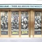 Up on the Marquee: SHUFFLE ALONG