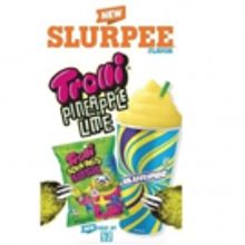 7-Eleven'', Trolli Have 'Sloth' Their Minds