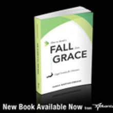 FALL FROM GRACE is Released