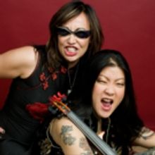 BWW Feature: 2016 Houston Cinema Arts Festival Crosses Cinema With Dance, Literature,