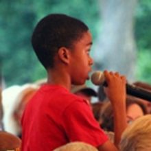 Experience 'The Power of Words' at the Chautauqua History Alive Festival