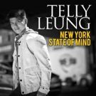 ALLEGIANCE's Telly Leung Releases New Single 'New York State of Mind' Today