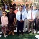NYC Parks Cuts Ribbon for Soccer Field at Sara D. Roosevelt Park