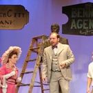 BWW Interview: THE MUSIC MAN Marches Into Old Opera House This Christmas