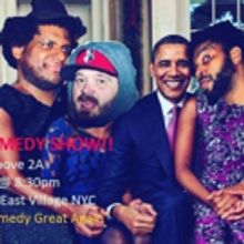 UG! COMEDY SHOW!! Announces Guests for 4/18 Show
