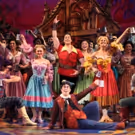 Be Our Guest! Disney's BEAUTY AND THE BEAST Returns To The McCallum Theatre