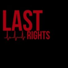 Florida Studio Theatre to Continue 'For the Ages' with LAST RIGHTS