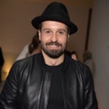 Photo Flash: On the Red Carpet of Opening Night of CAROUSEL at London Coliseum