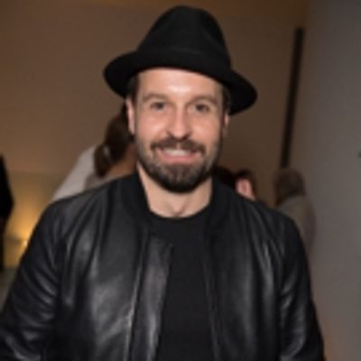 Photo Flash: On the Red Carpet of Opening Night of CAROUSEL at London Coliseum