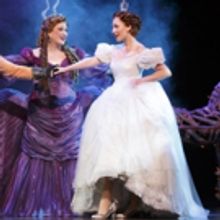 Full Cast Announced for RODGERS + HAMMERSTEIN'S CINDERELLA at Segerstrom
