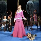 Opera & Ballet International On the Hunt for Dog with Star Quality