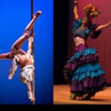 Delerium Emporium Presents AUSTRALIAN AMATEUR PERFOMER COMPETITION