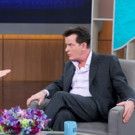 Charlie Sheen Talks Doctor Who Claims Cure for HIV on DR OZ SHOW Today